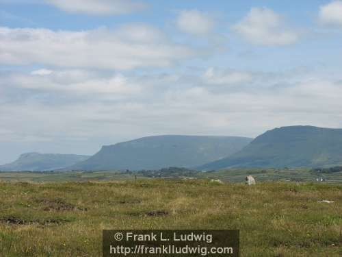 Streedagh Strand